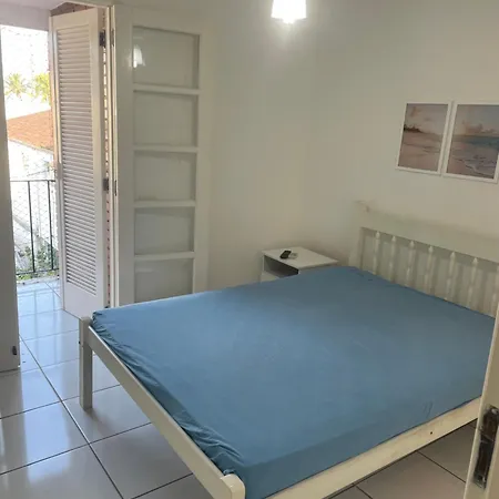 Excelente Ap Na Orla De Ubatuba Apartment Exterior photo