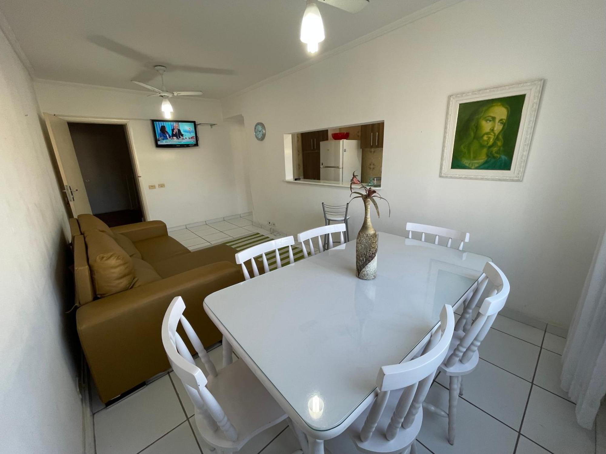 Excelente Ap Na Orla De Apartment *