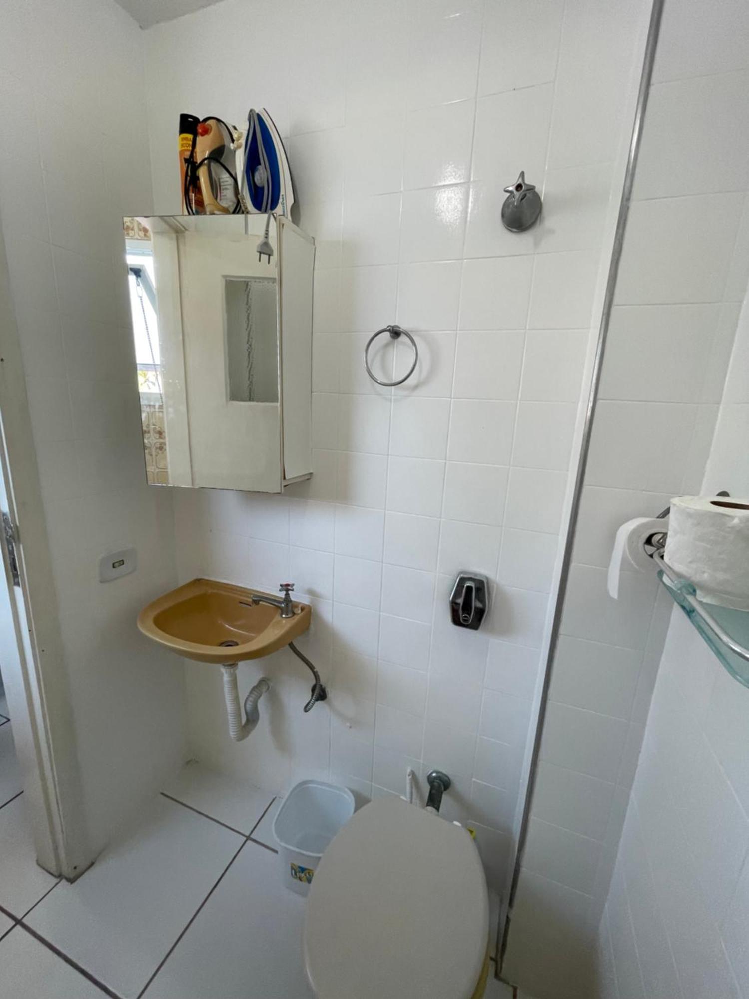 Excelente Ap Na Orla De Apartment