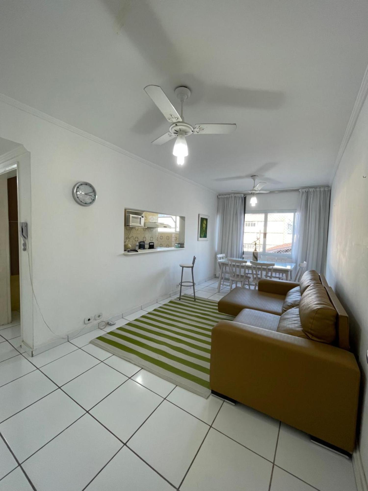 Apartment Excelente Ap Na Orla De